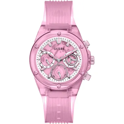 Produktbild von Guess Athena GW0438L2 Damenuhr
