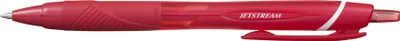 Produktbild von uni-ball Gel-Tintenroller JETSTREAM Mix SXN150C/10 rot
