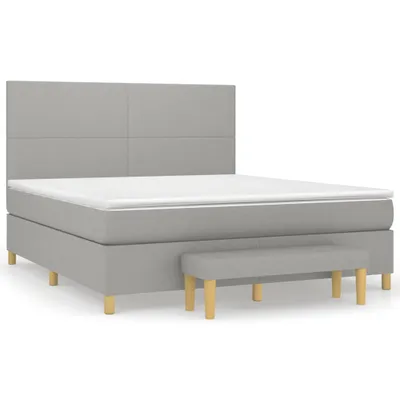 Zdjęcie produktu dla VidaXL 3137005, Szary, 1000 mm, 300 mm, 300 mm