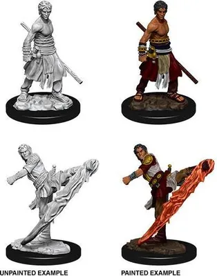 Produktbild von WizKids 73838, Actionfigur zum Sammeln, Kartenspiel