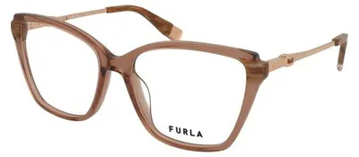 Produktbild von Brillen Furla VFU830 0805