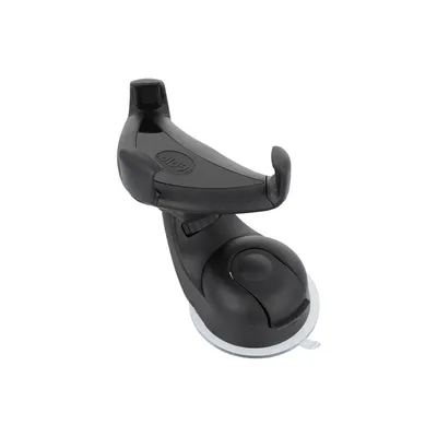 Productafbeelding van iGrip T5-19105, Mobiele telefoon/smartphone, Passieve houder, Auto, Zwart
