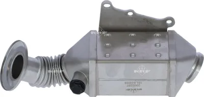 Produktbild von NRF 48348 AGR Kühler für FIAT Ducato Kastenwagen (250, 290) Abgasrückführung