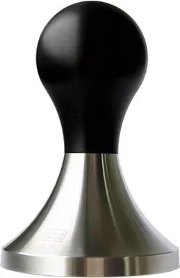 Zdjęcie produktu dla Ostre krawędzie, precyzyjna obróbka CNC, stal nierdzewna, 51 mm, czarna