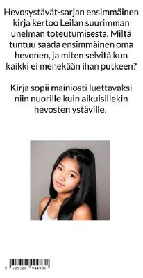 Produktbild von Leilans Traum