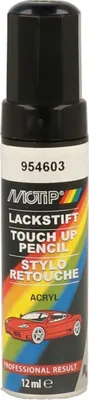 Produktbild von MoTip Kompakt 954603 blau metallic, 12 ml