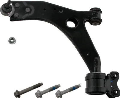 Produktbild von Febi Querlenker vorne links für Ford C-Max Focus Volvo C30 C70 S40 V50