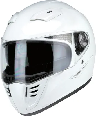 Obrázek produktu pro Přilba Redbike RB-1201, bílá, L (59/60)