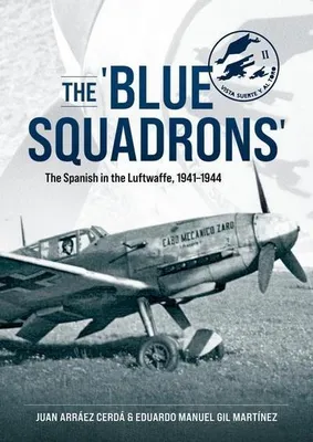 Obrázok produktu pre The 'Blue Squadrons'