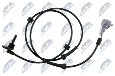 Produktbild von NTY ABS Sensor Raddrehzahl Hinten Rechts für NISSAN Titan (A60) HCA-NS-148