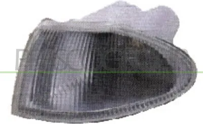 Produktbild von PRASCO OP0134114 Blinker Blinkleuchte vorne Links für OPEL Astra F CC (T92) Astra F Caravan (T92) Astra F Limousine (T92) Astra F Cabrio (T92)