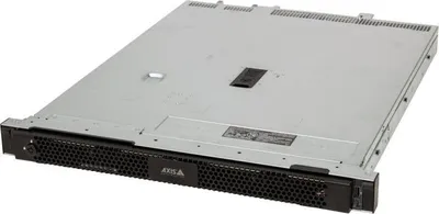 Produktbild von AXIS Camera Station S1232 - Server - Rack-Montage - 1U - 1 x Xeon E - RAM 16 GB - Hot-Swap - HDD 4 x 8 TB - GigE - Win 10 IoT Enterprise 2021 LTSC - Monitor: keiner - TAA-konform