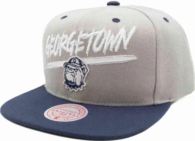 Produktbild von Cap Mitchell & Ness HHSS5731-GTWYYPPPGYNY für Herren