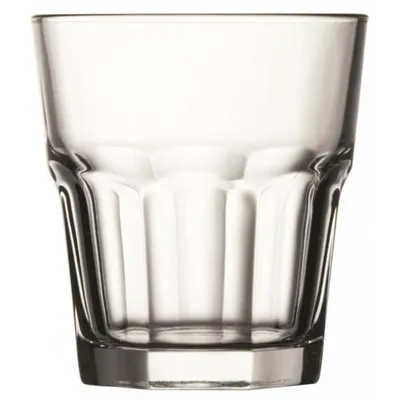 Produktbild von 12x Whiskyglas Pasabahce Casablanca 355 ml Wasserglas
