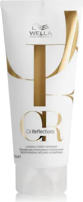 Immagine prodotto di WELLA PROFESSIONALS Olio Riflessi Luminosi Balsamo Istantaneo 200 ml