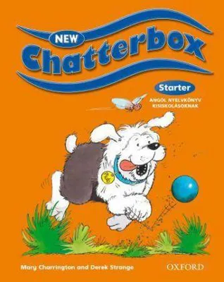 Produktbild von New Chatterbox Starter, Pupil's Book