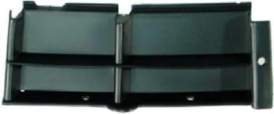 Produktbild von DIEDERICHS Lüftungsgitter Grill Stoßfänger für BMW 5 Limousine (E39)