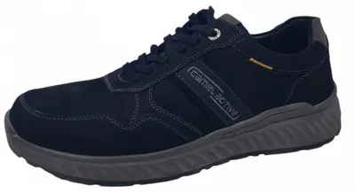 Produktbild von Camel Active 54WOA05300120 (45/schwarz/grau)