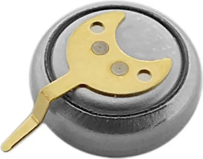 Produktbild von Panasonic Akku Kondensator MT621 passt zu Casio Uhren 10390789