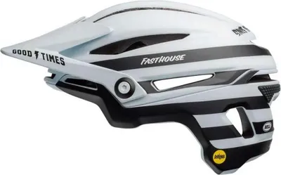 Produktbild von Bell Sixer Mips Mtb-helm Grau M Grau M