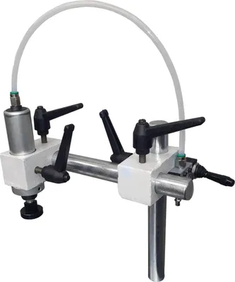 Obrázek produktu pro Holzkraft Pneumatický excentrický upínák Holzkraft, 5330035