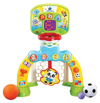 Image de Centre de jouets pour bébés Vtech