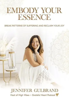 Produktbild von Gulbrand, J: Embody Your Essence
