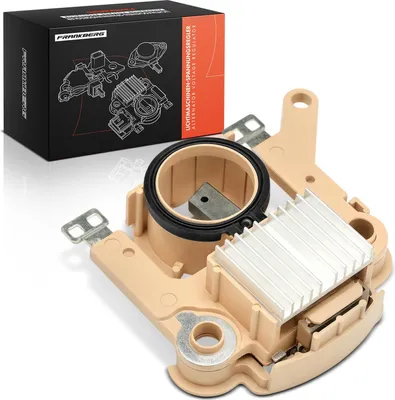 Immagine prodotto di Frankberg 1x regolatore alternatore per Mitsubishi Lancer VI Citroen Peugeot