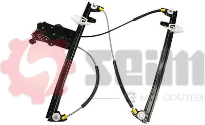 Produktbild von SEIM 910039 Elektrischer Fensterheber Vorne Links für CITROËN XSARA PICASSO (N68)