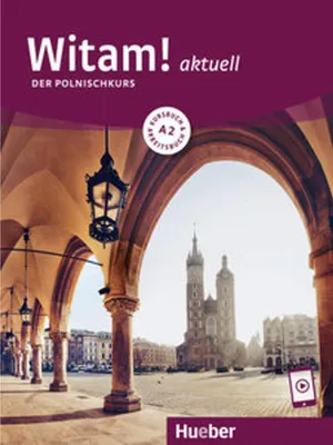 Image de Witam! aktuell A2