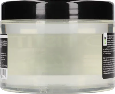 Produktbild von Natü rliches Gleitmittel auf Wasserbasis - 17 fl oz/ 500 ml