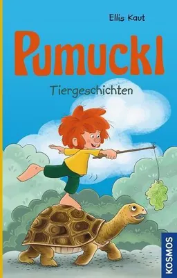 Immagine prodotto di Pumuckl, Tiergeschichten