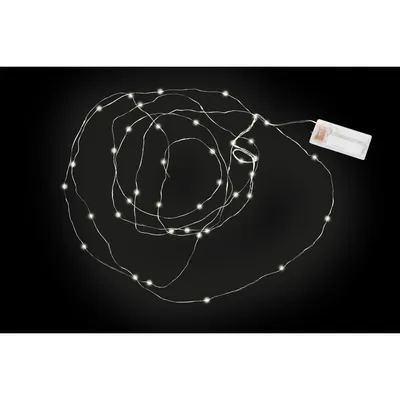Produktbild von LED Lichterkette