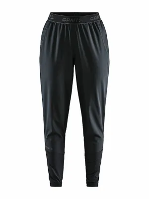 Produktbild von CRAFT ADV Essence Training Pants W Black XXL