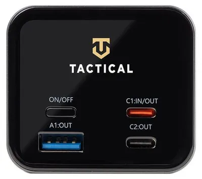 Immagine prodotto di Batteria Tactical Squad 65W 20000mAh