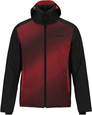 Produktbild von Head Supershape Ii Jacke Rot 46 Mann Rot 46