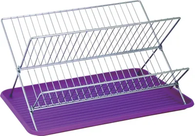 Produktbild von MSV 3700703915348, Violett, Edelstahl, Edelstahl, 400 mm, 345 mm, 270 mm