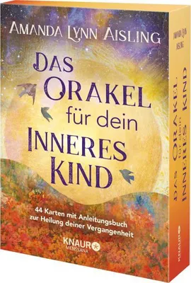Obrázek produktu pro Das Orakel für dein inneres Kind
