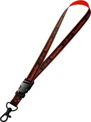 Produktbild von Unantastbar - Wir leben laut, Lanyard