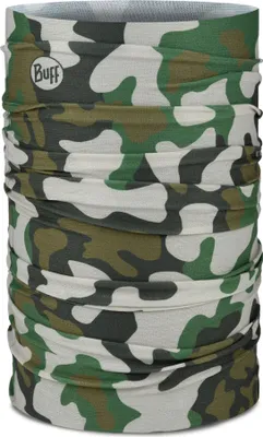 Produktbild von BUFF® Coolnet UV Multifunktionstuch Enob Khaki