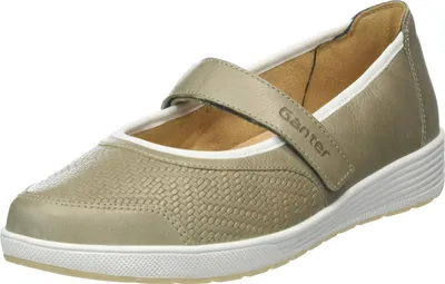 Produktbild von Ganter Damen Schuhe – Zeitlos elegantes Design und hochwertige Verarbeitung für den Alltag