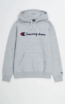 Produktbild von Sweatshirts Champion Big Logo Print 219203EM021