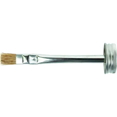 Produktbild von TIP TOP Pinsel mit Blechverschraubung | PINSEL MIT BLECHVERSCHRAUBUNG