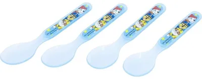 Immagine prodotto di STOR, set di 4 personaggi "Plapkov Patrol"