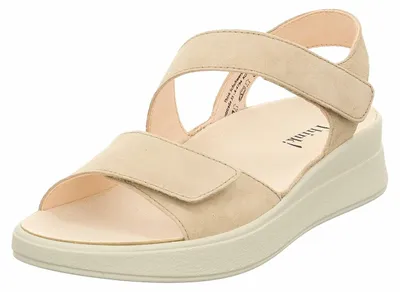 Image de Sandales confort Think pour femme