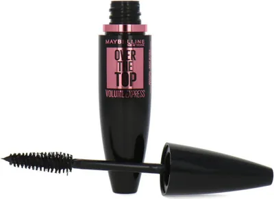Produktbild von Volum'Express Over the Top Mascara