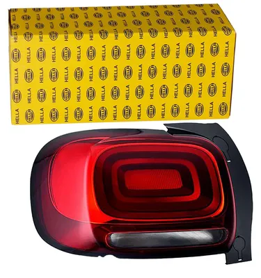 Obrázek produktu pro lampa tylna zespolona 2SD C3 AIRCROSS II