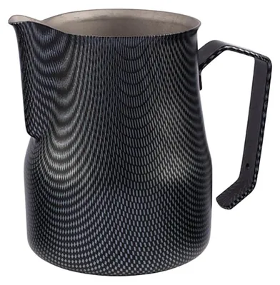 Produktbild von Milchkännchen Motta Carbon Look, 500 ml