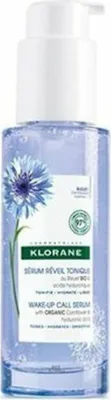 Zdjęcie produktu dla Klorane Cornflower Water Toning Awakening Serum 50 ml