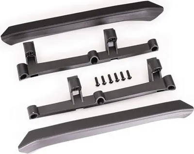 Produktbild von Seitenverkleidung l&r für TRX7412 Karo
